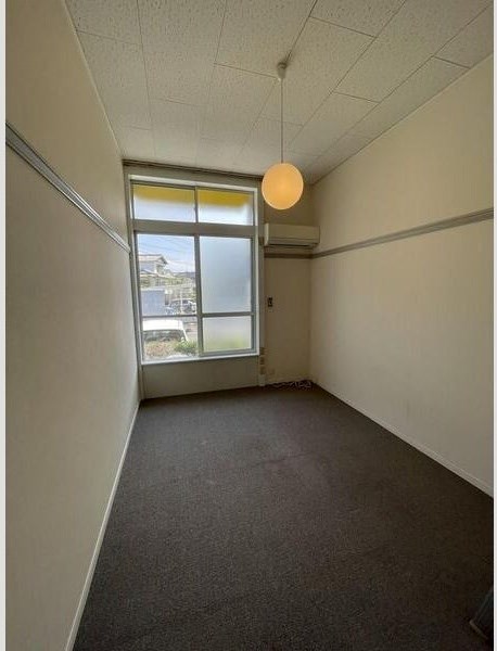 中泉ロジュマン リビング