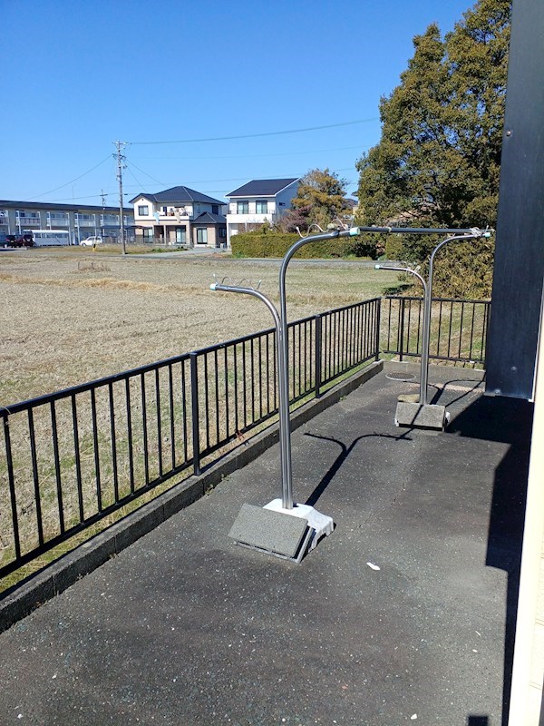 村松戸建貸家 その他外観2