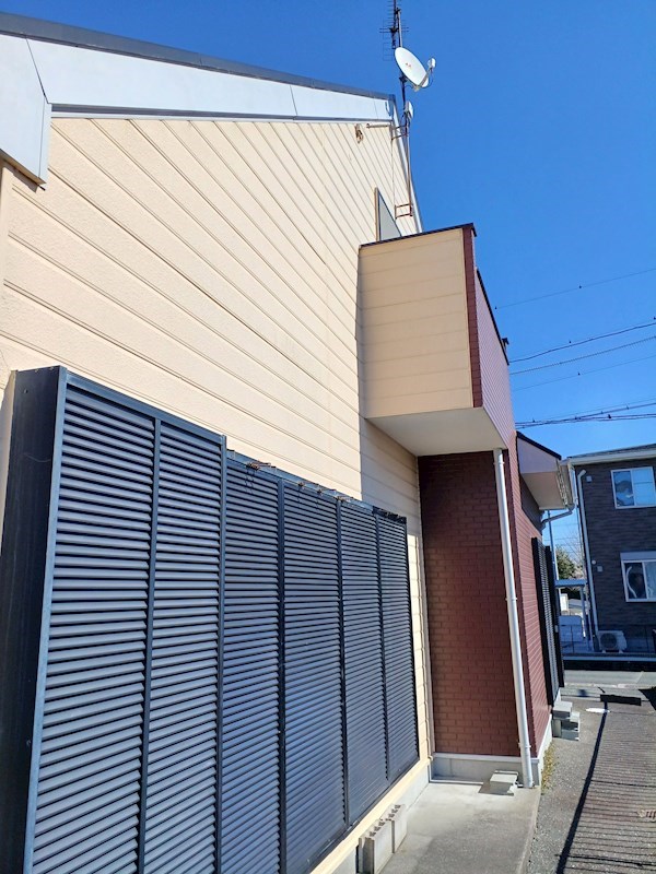 村松戸建貸家 その他外観3