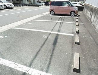 セジュール春葉 その他外観2