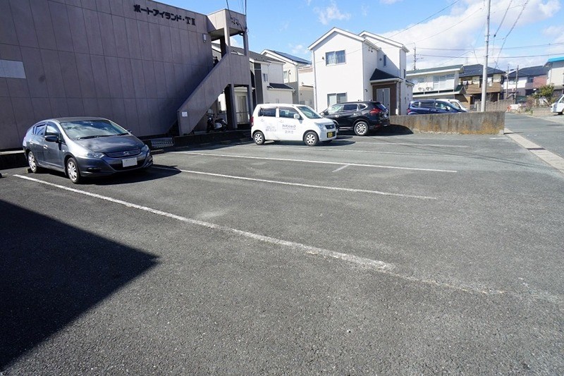 ポートアイランドTⅡ その他外観1