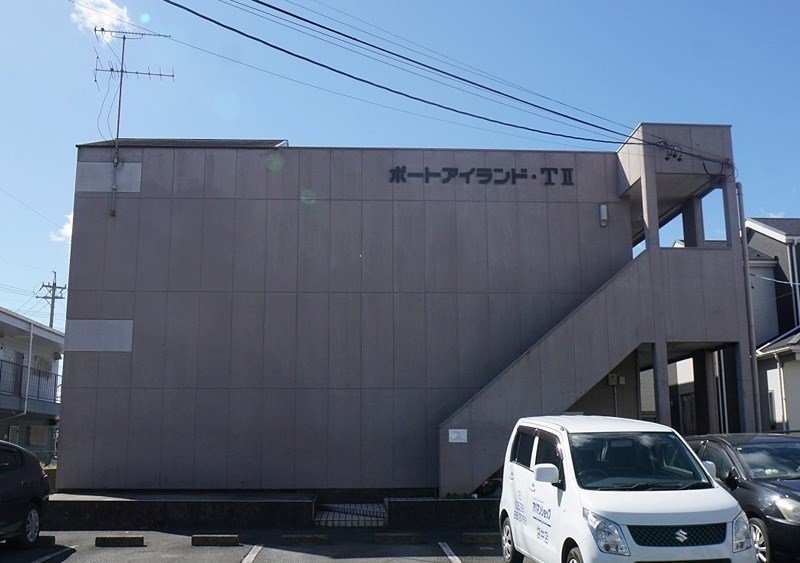 ポートアイランドTⅡ その他外観3