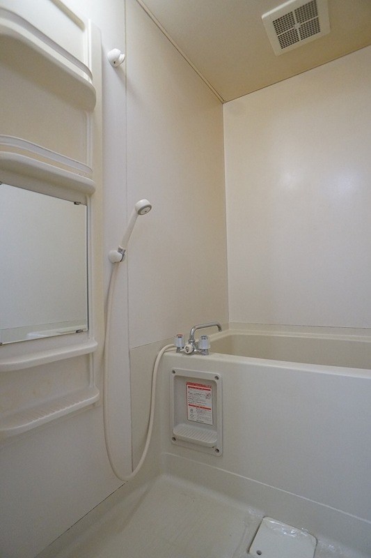 ポートアイランドTⅡ 風呂画像