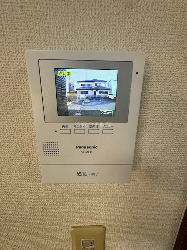 オカテックテラスハウス その他5