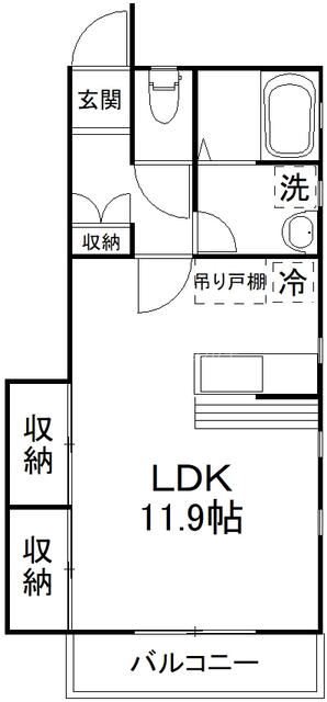 リモーネ 間取り