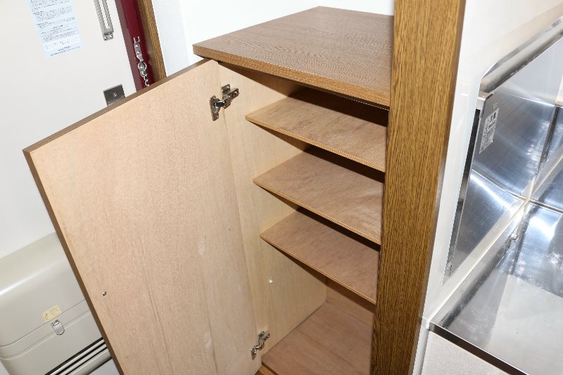 クレアーレ その他11