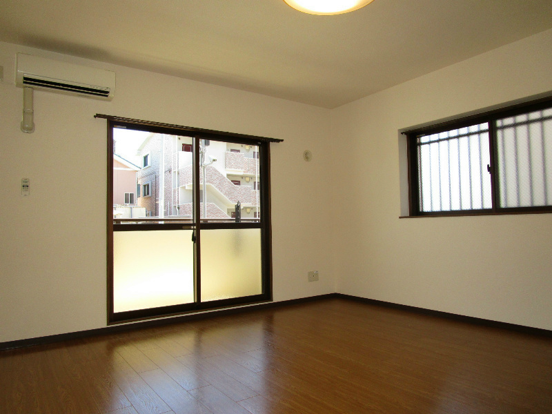 クレアーレ リビング