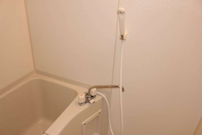 クレアーレ 風呂画像