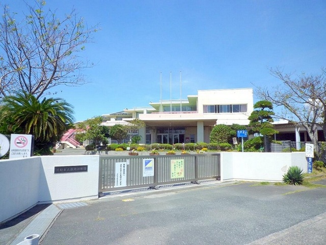 ＶＩＬＬＡ　ＡＭＩＴＹ　Ｈ その他外観1