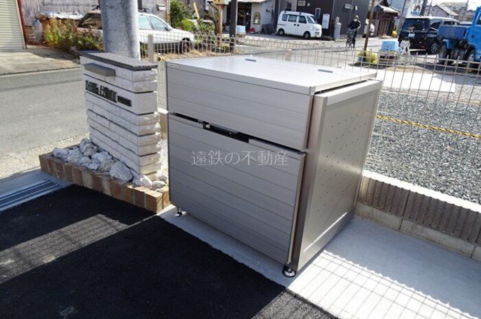 D-Hills上浅田Ⅱ その他共有部分