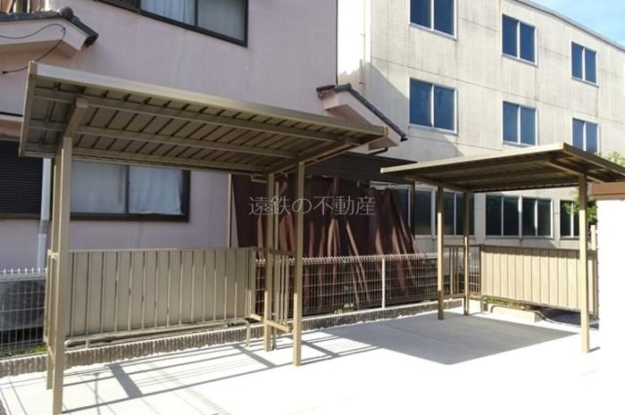 D-Hills上浅田Ⅱ その他
