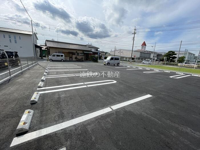 アゴスト その他外観2