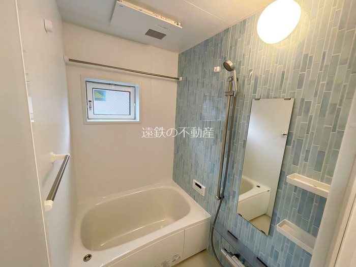 アゴスト 風呂画像