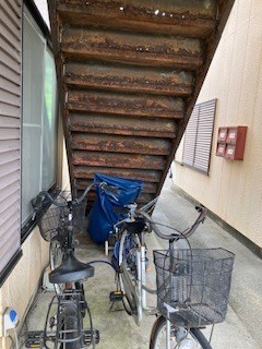 みどり荘 その他外観3