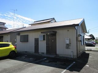 増楽町1791貸家 その他外観1