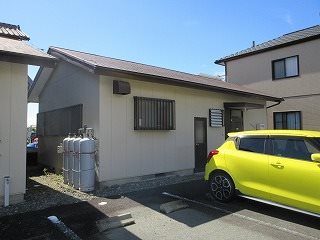 増楽町1791貸家 その他外観2