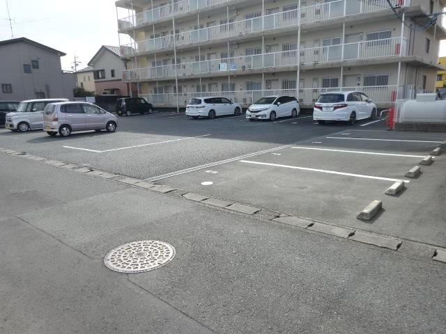 ヴィーブル東若林 その他外観2