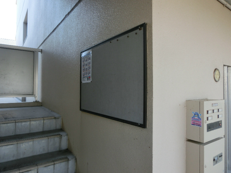 ヴィーブル東若林 その他外観4