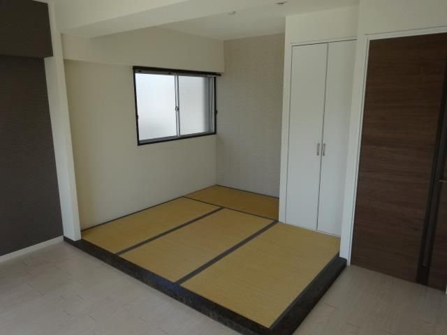 ヴィーブル東若林 その他8