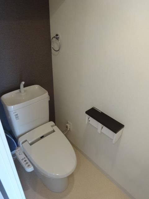 ヴィーブル東若林 その他9