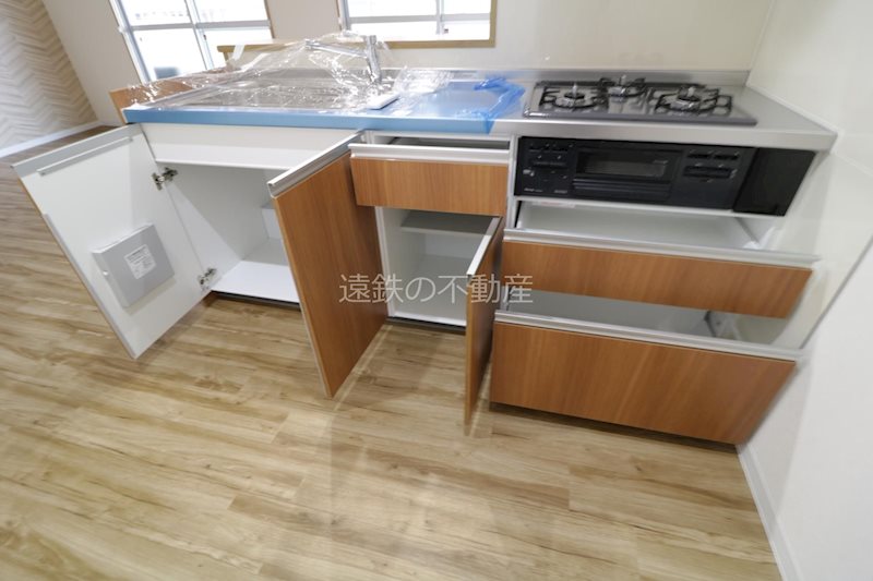 ヴィーブル東若林 その他15