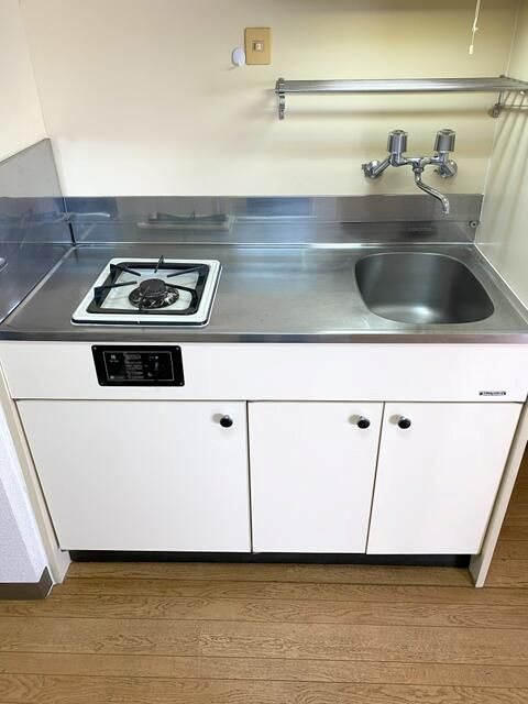 レジデンス楓 キッチン