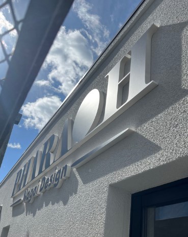 PHARAOH その他外観3