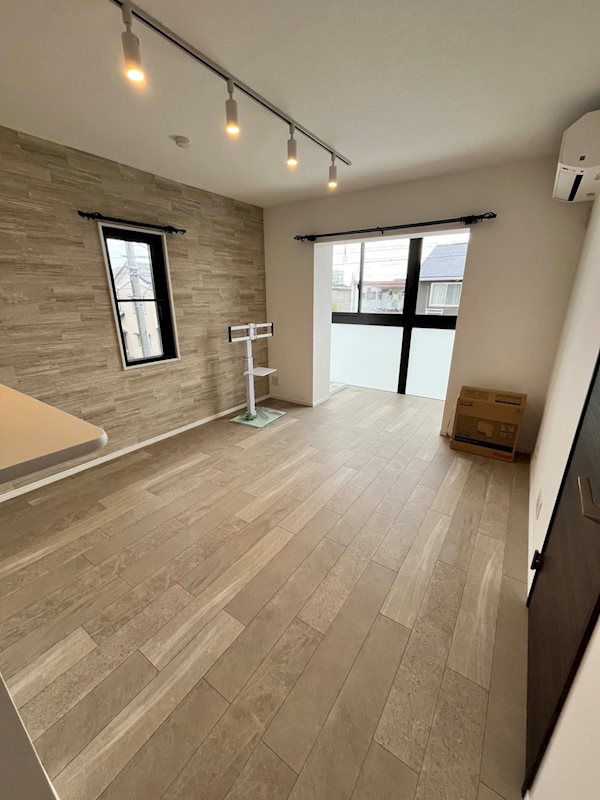 PHARAOH リビング