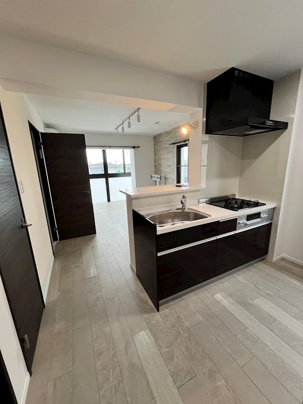 PHARAOH キッチン