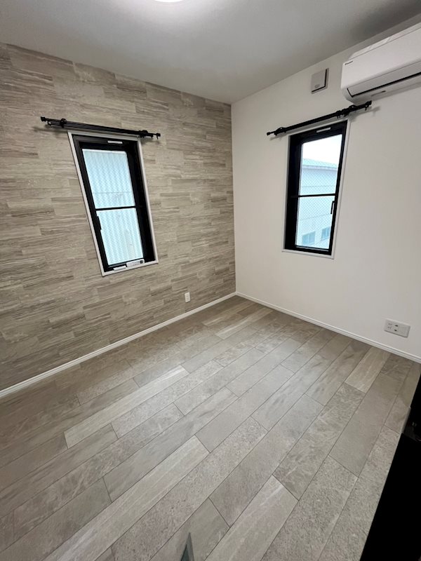 PHARAOH ベッドルーム