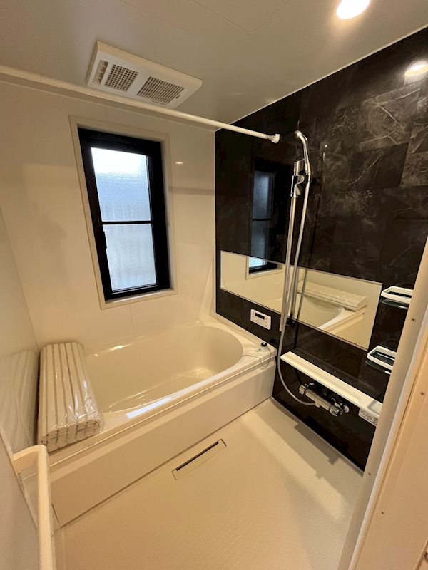 PHARAOH 風呂画像