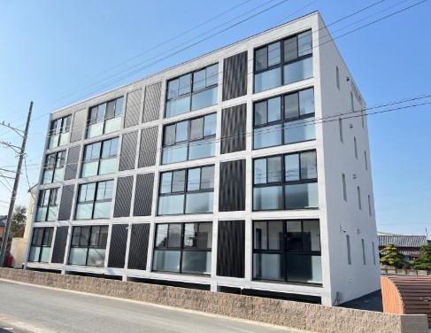 PHARAOH その他外観4