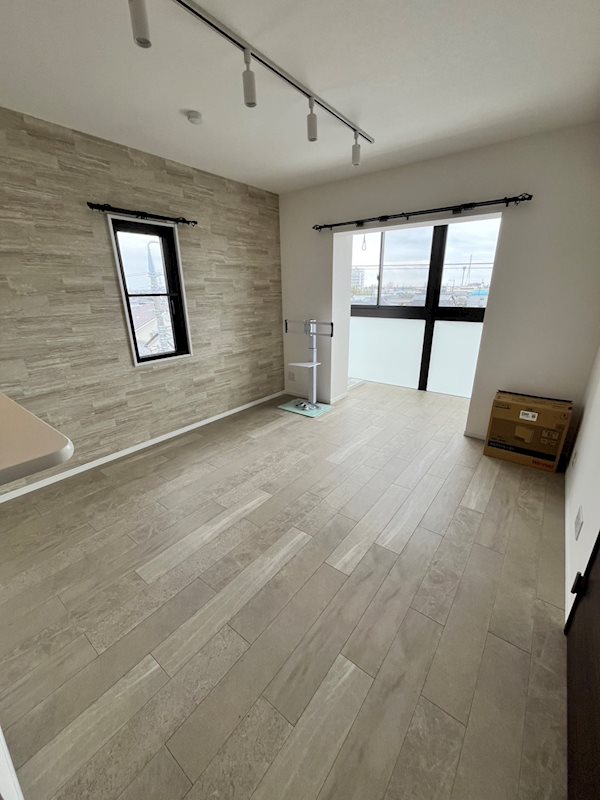 PHARAOH リビング