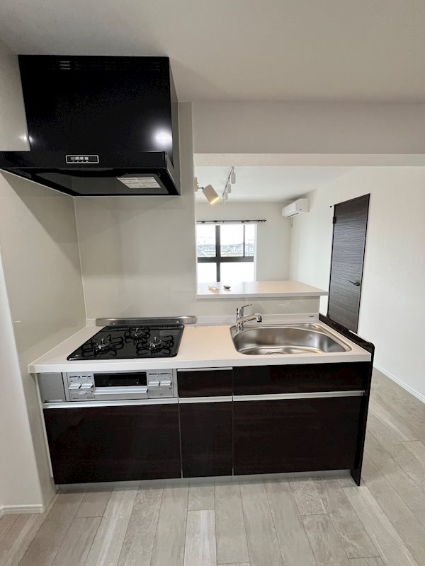 PHARAOH キッチン