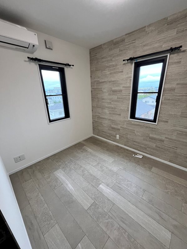 PHARAOH ベッドルーム