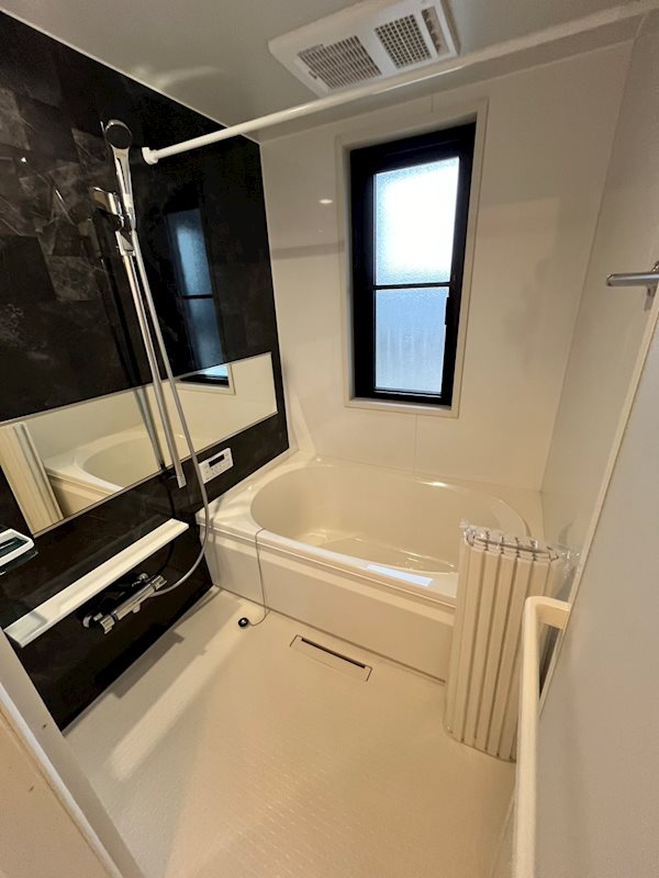 PHARAOH 風呂画像