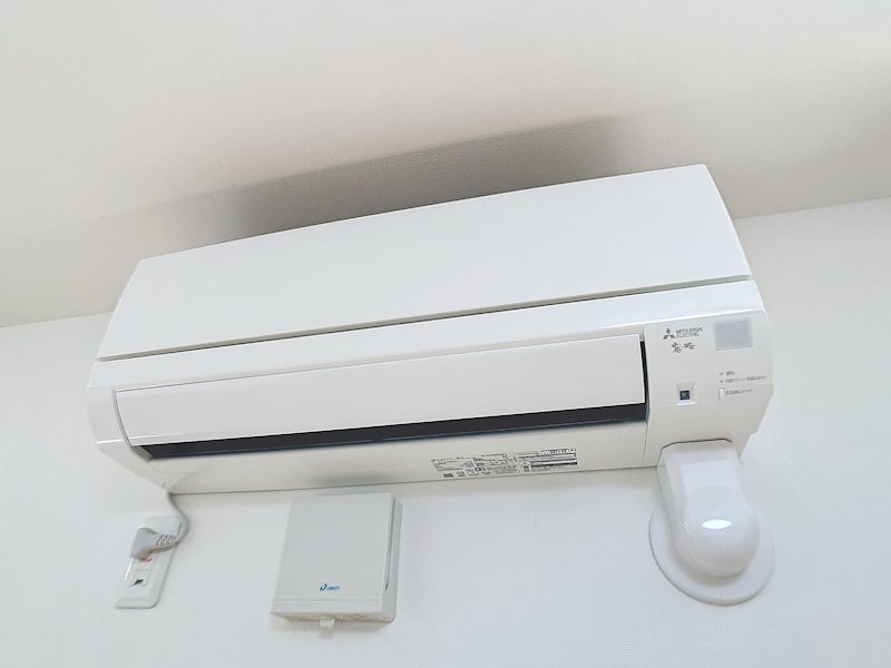 鹿谷町19-29貸家 その他設備
