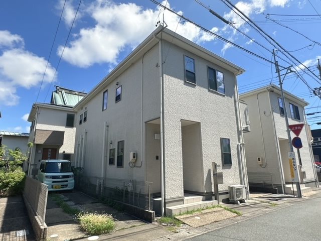 鹿谷町19-29貸家 その他