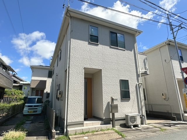 鹿谷町19-29貸家 その他