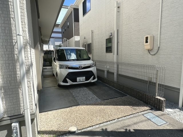 鹿谷町19-29貸家 その他