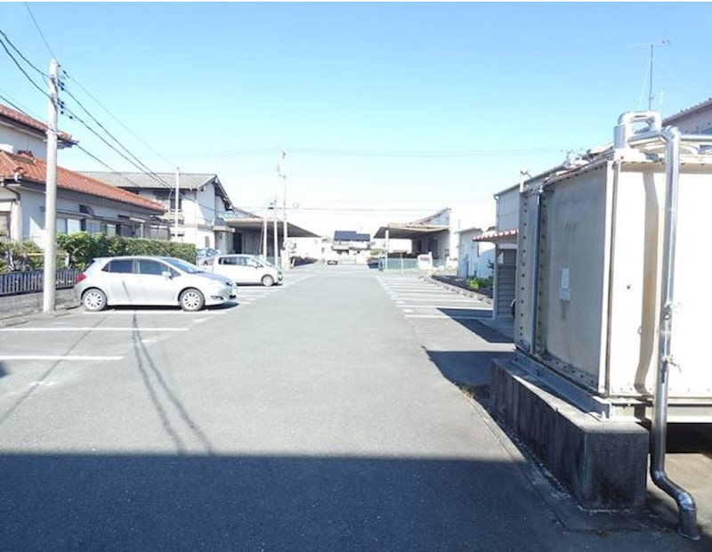 ランドスケイプ その他外観1