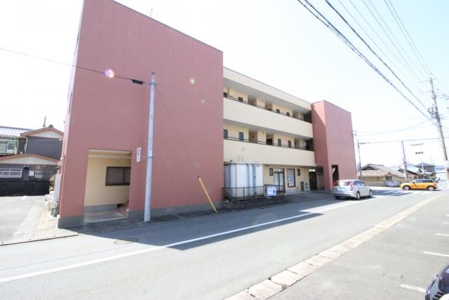 メゾンルクール 203号室 外観