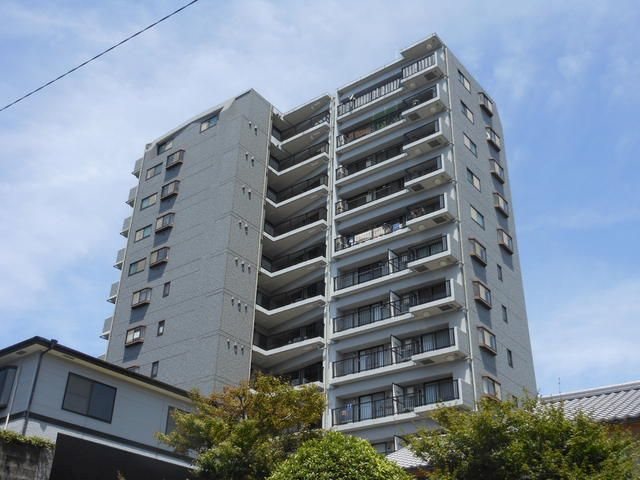 アルテッツァ紺屋町 502号室 外観