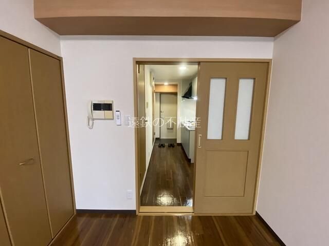 アルテッツァ紺屋町 ベッドルーム