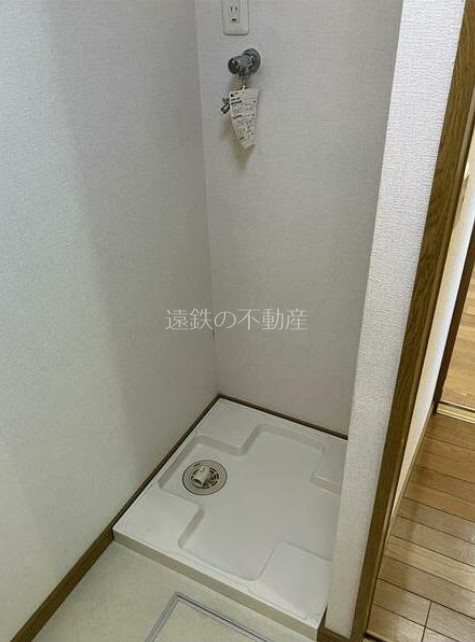 You Stage Shikatani その他設備