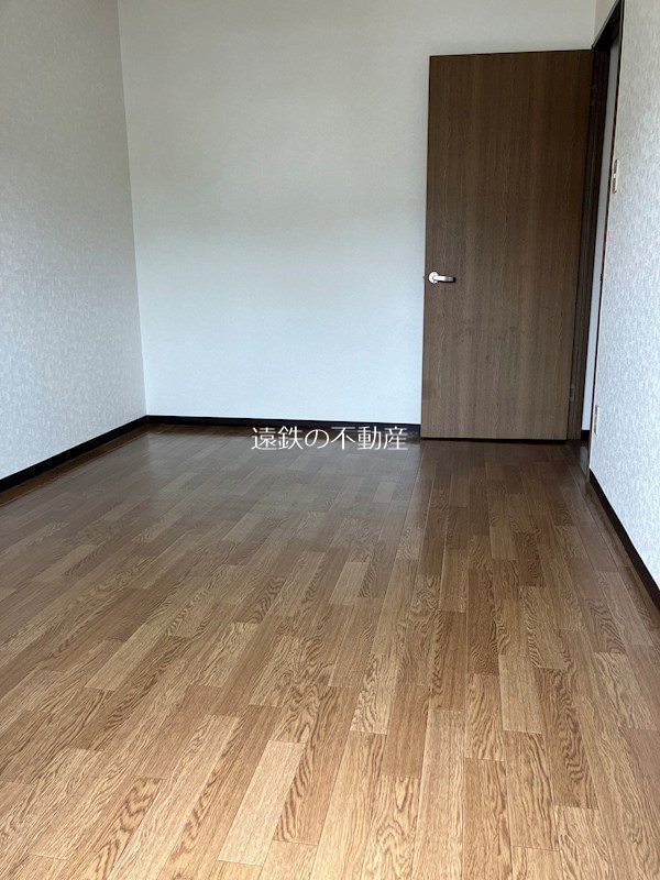 サンセットストリート ベッドルーム