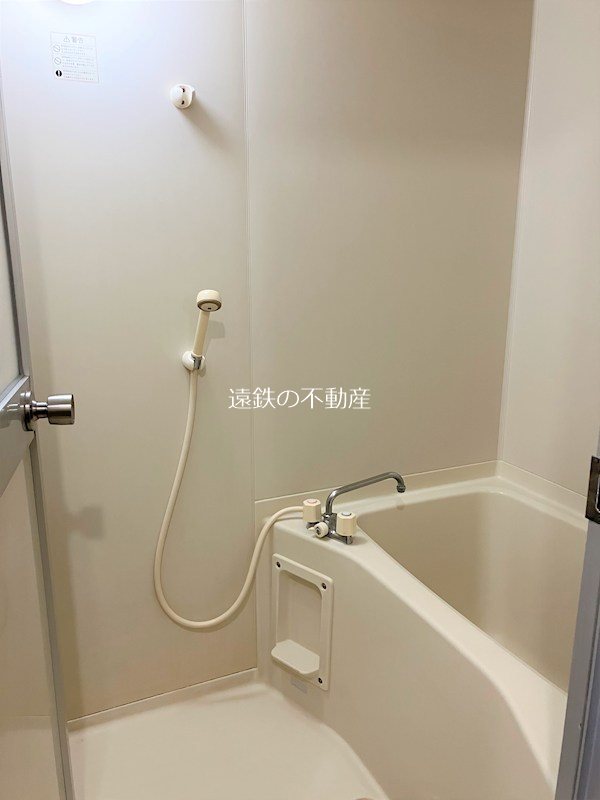 サンセットストリート 風呂画像