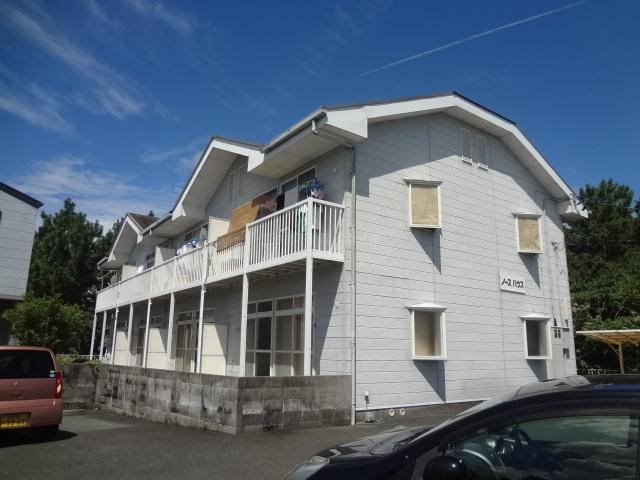 ノースハウス 205号室 外観