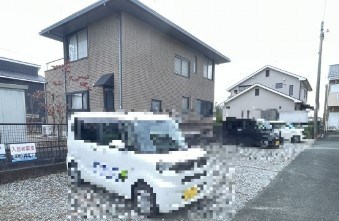 コーポ秋桜I その他外観1
