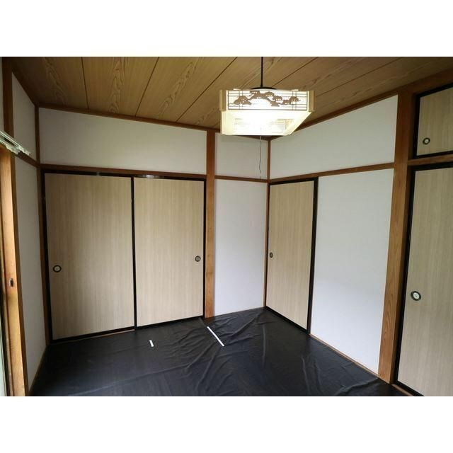 子安町320-15,16貸家 その他11